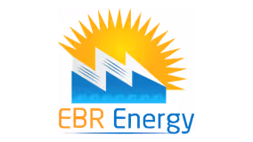 EBR Energy Logo