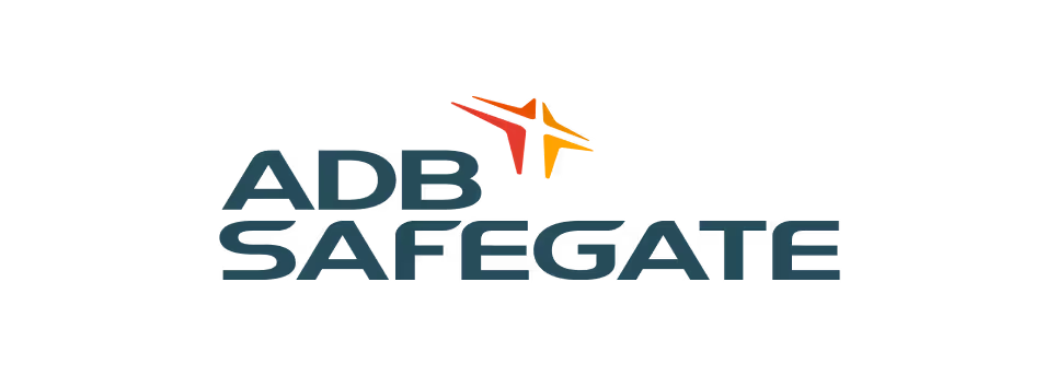 ADB Safegate