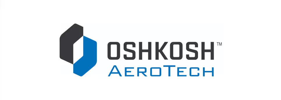 Oshkosh Aero Tech
